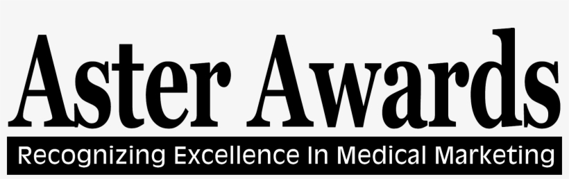 Gold Aster Award - Aster Awards Logo Png, transparent png download