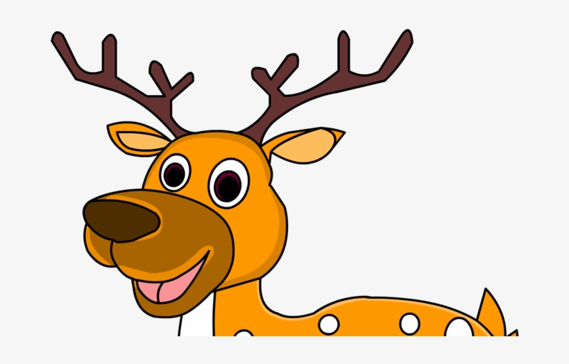Those Are My Horns - Cartoon, transparent png download