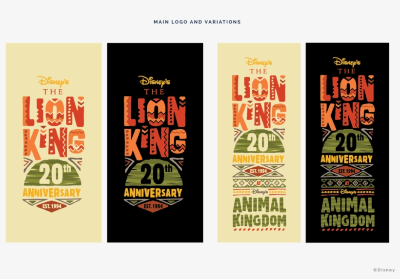 Lion King-01 - Poster, transparent png download