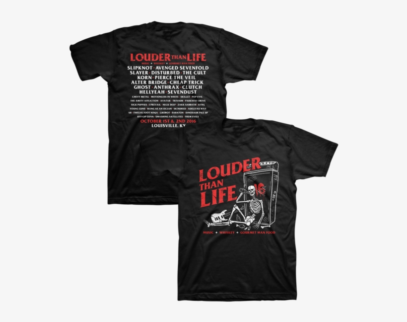 Skeleton Tee - My Favorite Murder Merch, transparent png download