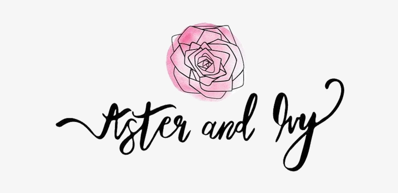 Aster & Ivy - Aster & Ivy, transparent png download