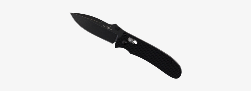 Gen 1 Folder Straight Edge - Cs Go Butterfly Knife Stained, transparent png download