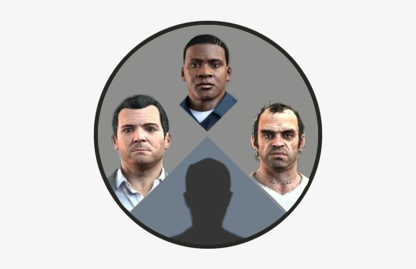 Gamingismylife Grand Theft Auto V - Gta 5 Switch Wheel, transparent png download