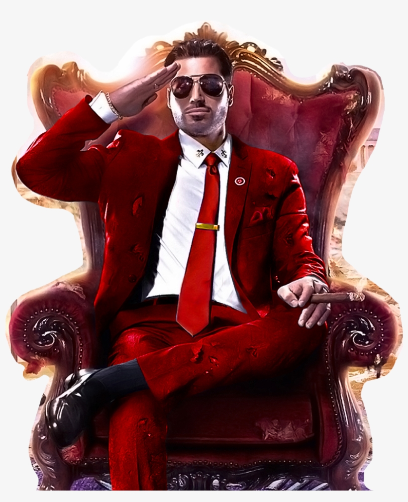 29p87wx - Saints Row 4 Steam Background, transparent png download
