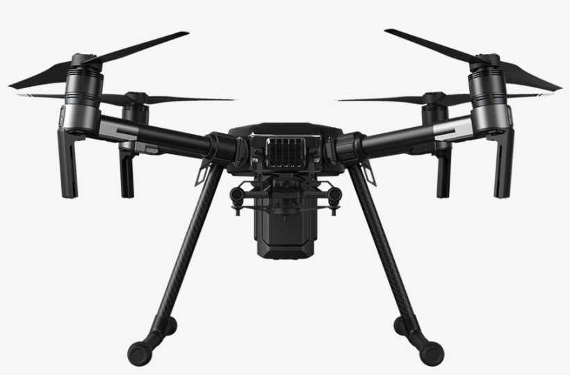 Dji Matrice - Matrice 200, transparent png download