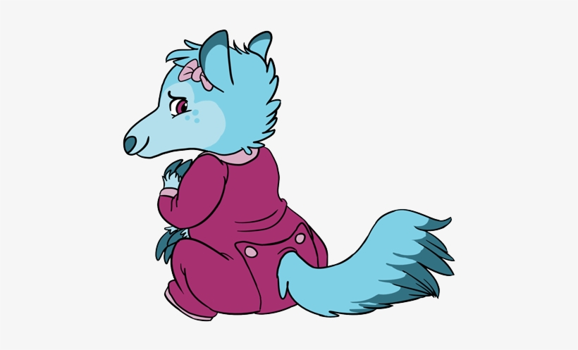 Png Download Arnold The By Blazeheartpanther - Art, transparent png download