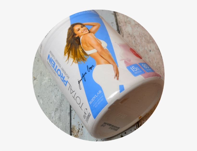 Body Lab Total Protein Shake Jennifer Lopez - Total Protein Jennifer Lopez, transparent png download