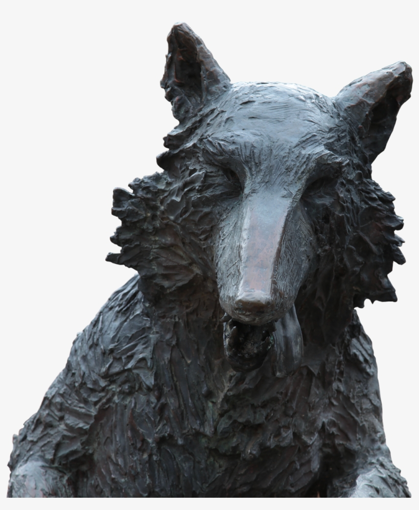 Sculpture, transparent png download