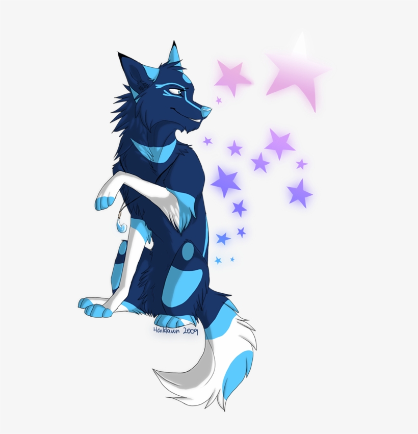 Pin By Sinking Demon666 On Wolf - Wolf Commission, transparent png download