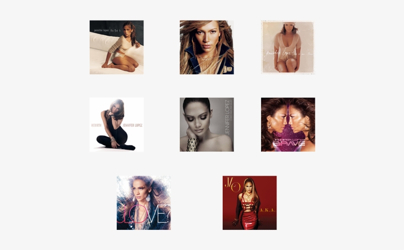 Jennifer Lopez: J.lo Cd, transparent png download
