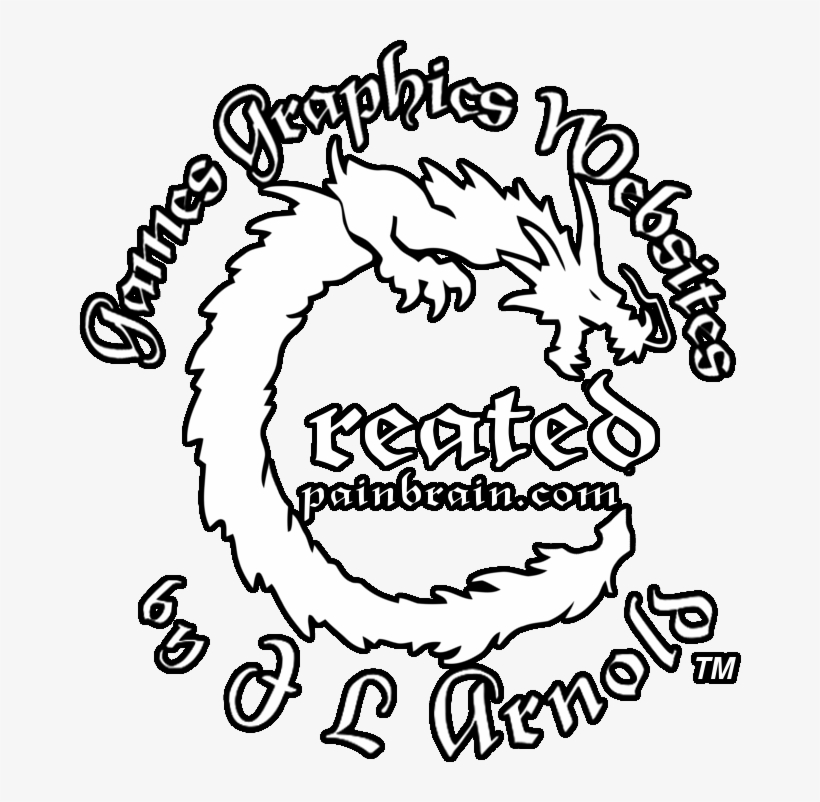 Created By J L Arnold Company Logo Link To Created - Web Design, transparent png download