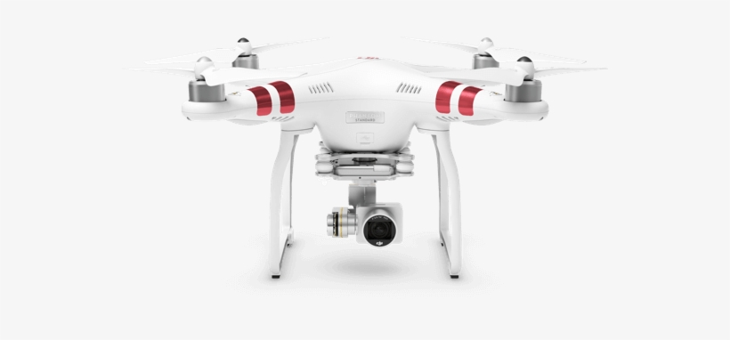 Christopher Hopkins & Shawn Holmgren Of Palm Beach - Phantom 3 Drone, transparent png download