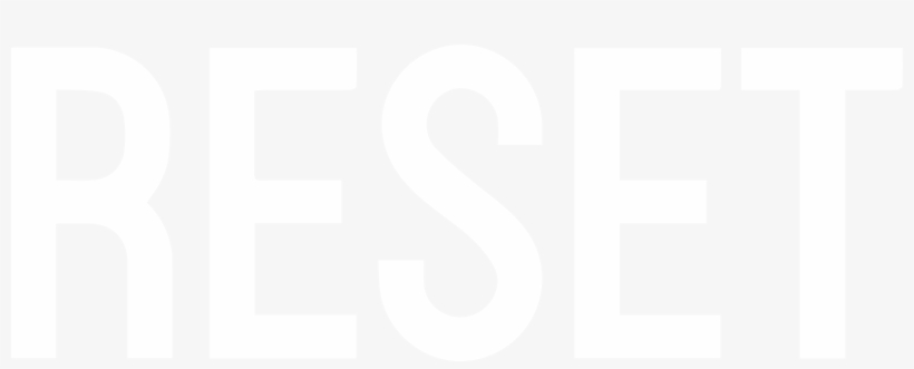 Reset - Brochure, transparent png download