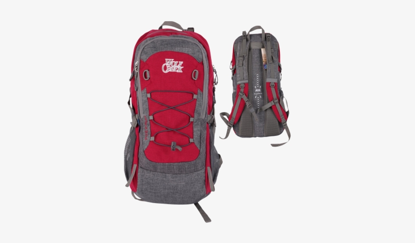 Backpack, transparent png download