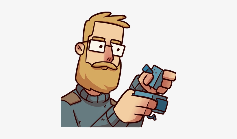 Brendan Muir, transparent png download