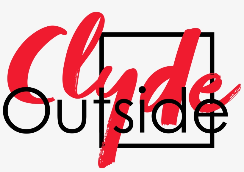 Cropped Clyde Outside Final Logo Done, transparent png download