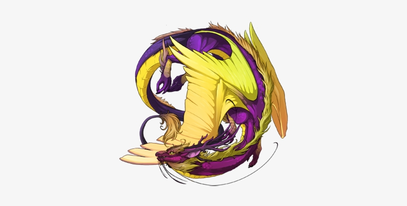 This Proud Dragon Is A Warrior That Has Fallen From - Female Dragons, transparent png download