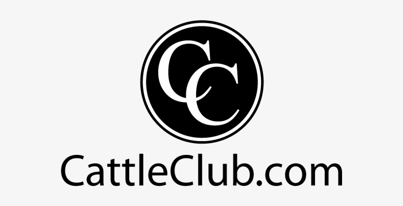 Online Cattle Sales - Club 14, transparent png download