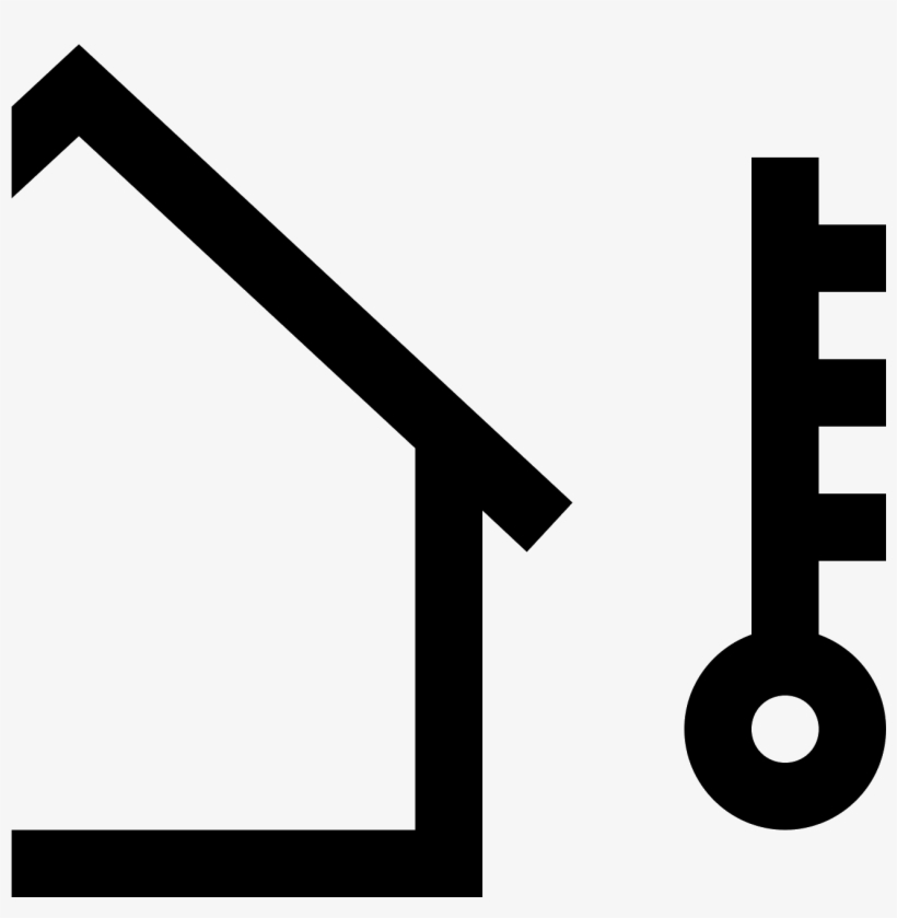Temperatura Exterior Icon - Graphic Design, transparent png download