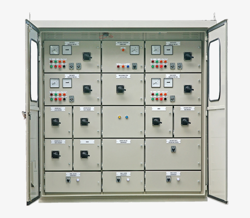 Bamaa Group Is Trusted Name In The Market, When It - Power Box, transparent png download