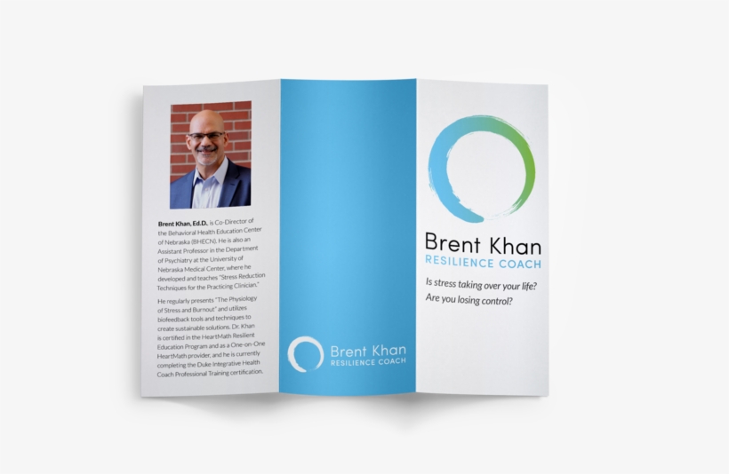 Brent Brochure Outside - Portable Network Graphics, transparent png download