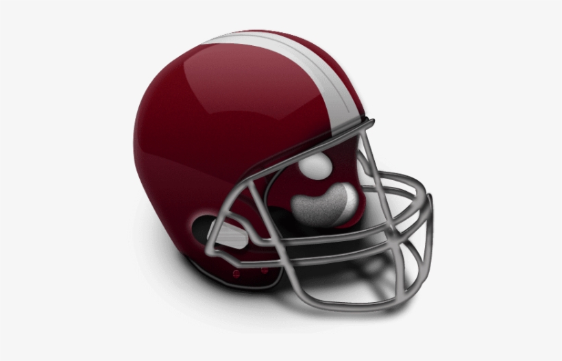 Free Png American Football Helmet Png Images Transparent - Football Helmet Png File, transparent png download