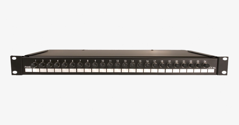 Fibre Patch Panels Come In Wide Range Of Varieties - Ethernet Hub, transparent png download