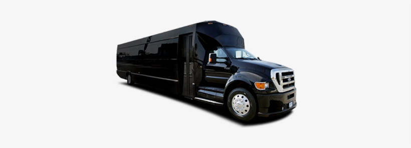 6- Socal Bus Rentals - Party Bus, transparent png download