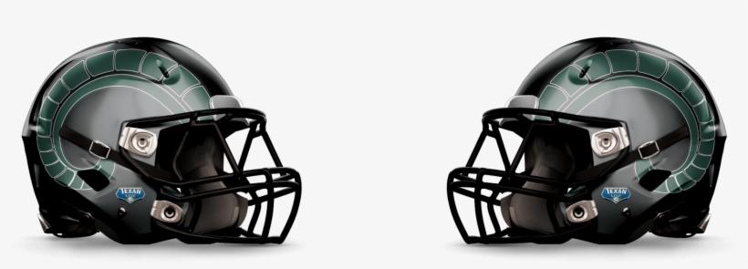 Mayde Creek Football Helmet 2018 - Westfield High School Helmet Football, transparent png download