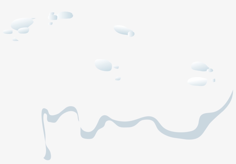 This Free Icons Png Design Of Alpine Landscape Snow, transparent png download