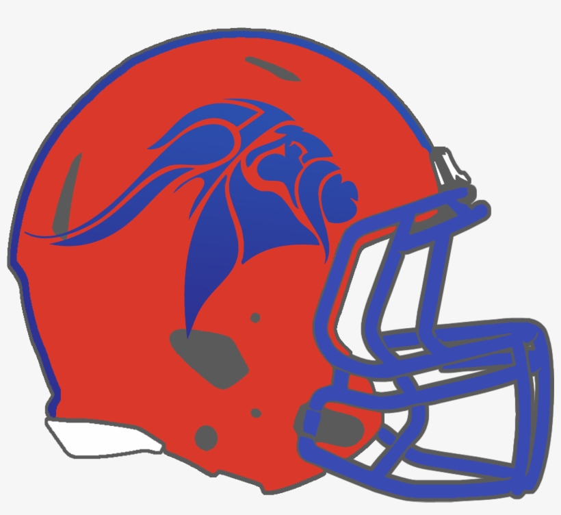 Football Helmet Png Image - Mississippi State Helmet, transparent png download