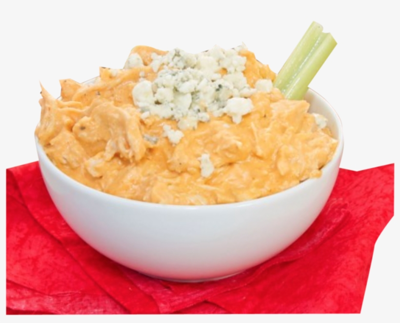 Chicken-dip - Vegetarian Cuisine, transparent png download