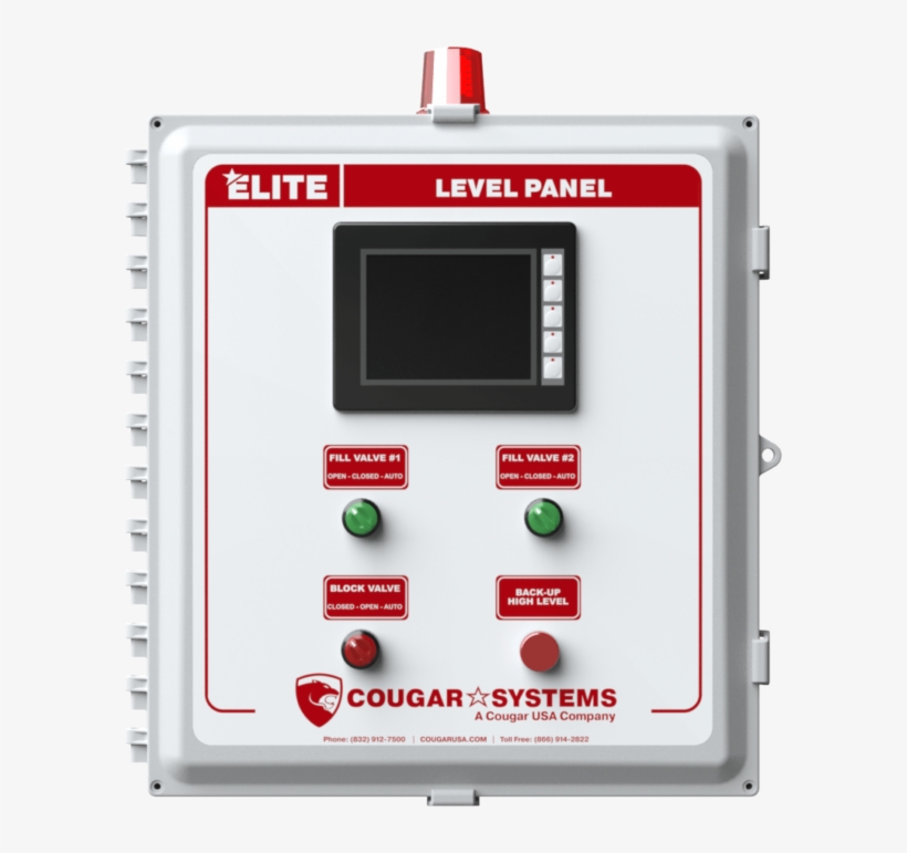 Elite Level Panel - Electronics, transparent png download