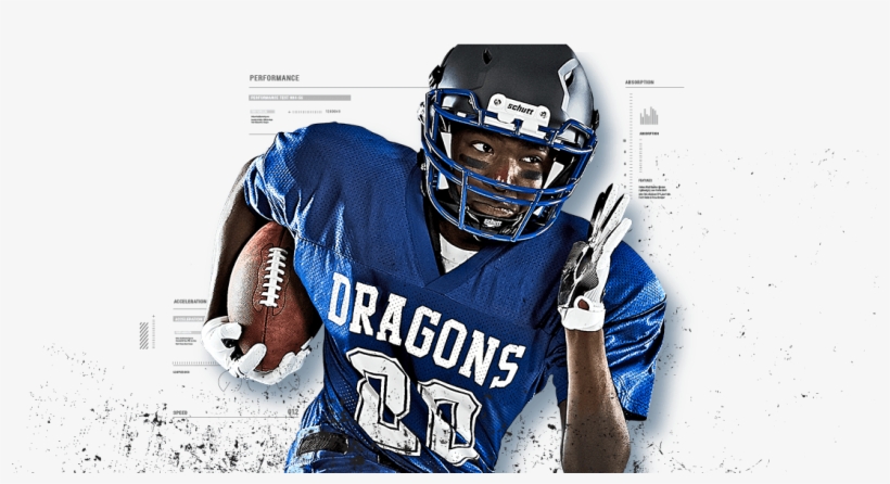 Every Legend - American Football, transparent png download