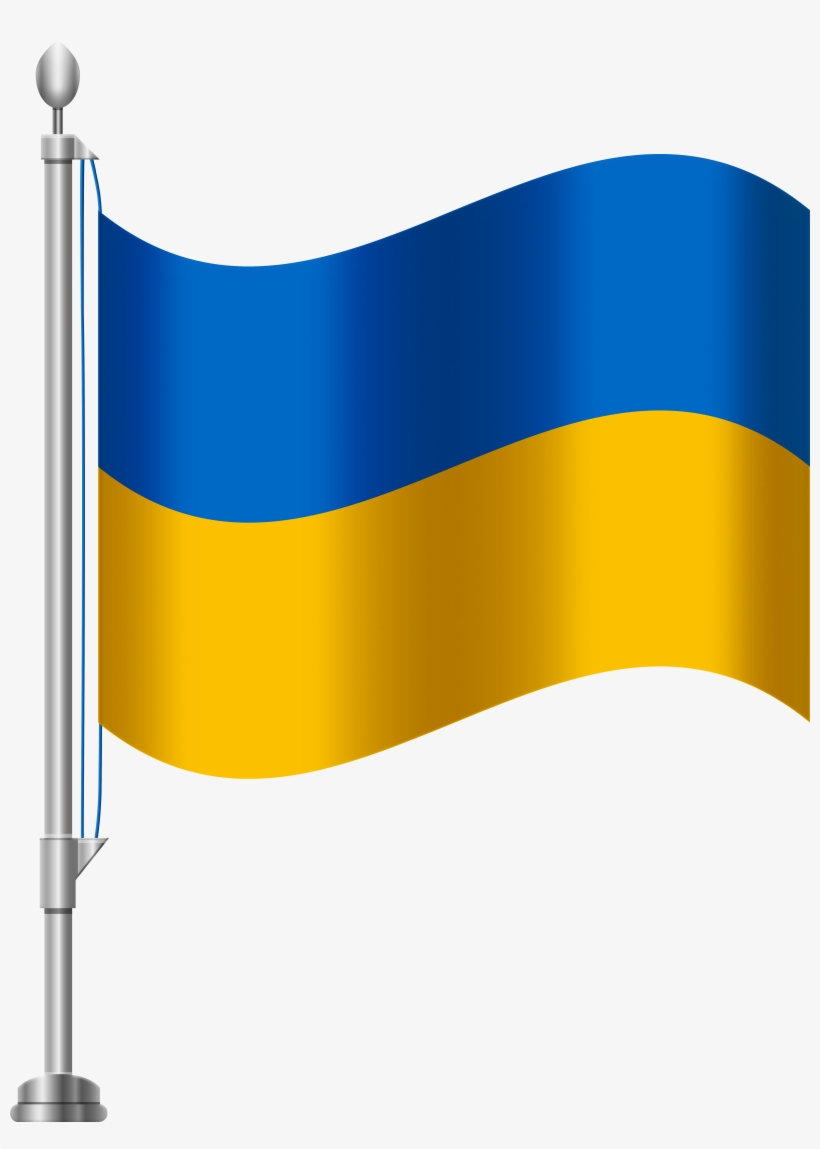 Ukraine Flag Png Clip Art Transparent PNG - 6141x8000 - Free Download ...