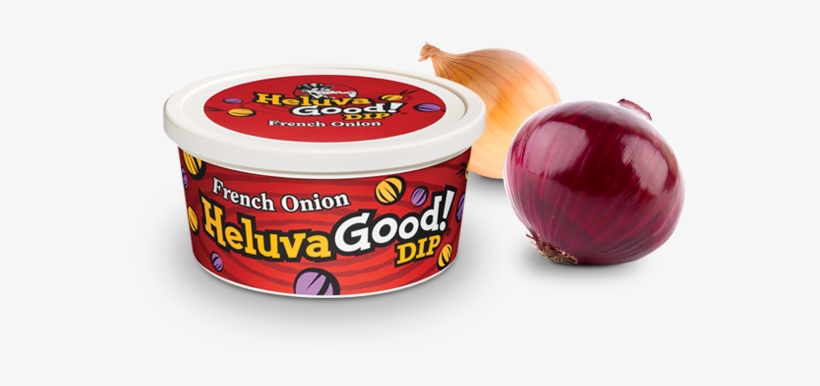 French Onion Dip, transparent png download