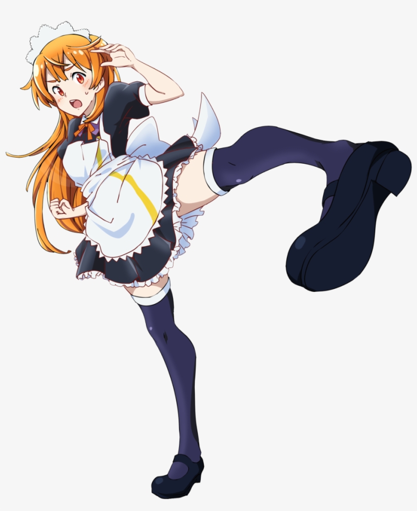 Haru-chan Kick - Cartoon, transparent png download