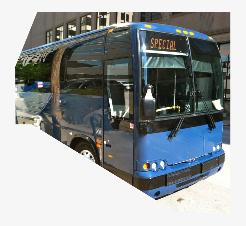 Sureway Transportation, Inc - Greyhound Station Chicago Illinois, transparent png download