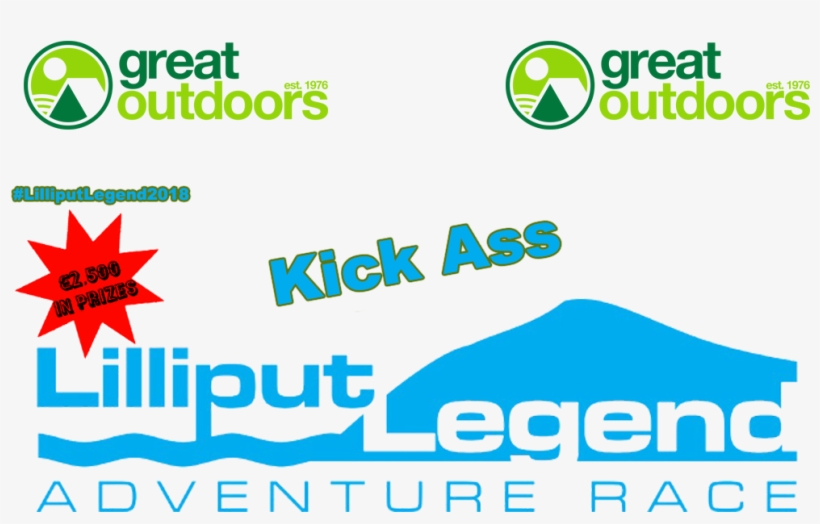 Saturday 20th July 2019 @ 10 A - Lilliput Adventure Centre, transparent png download