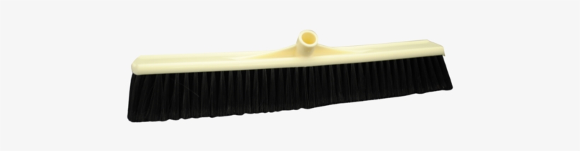Broom Head Indoor 600 Mm - Handle, transparent png download