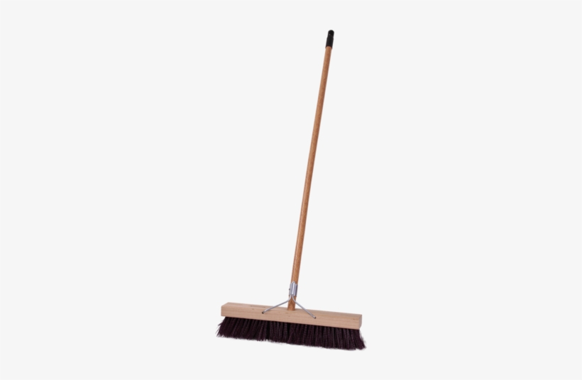Academy Platform Broom - Broom, transparent png download