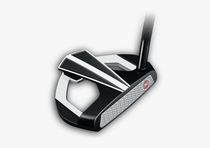 Odyssey Metal X D.a.r.t. Belly Putters, transparent png download