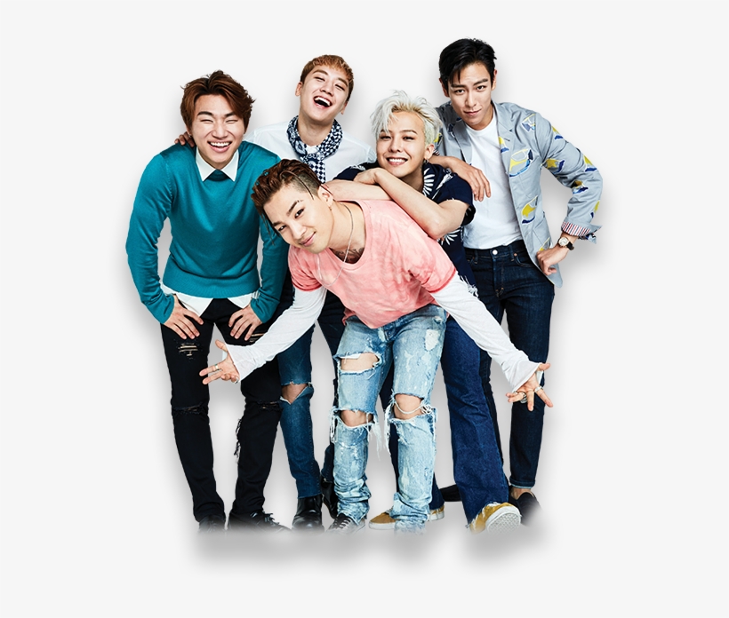 24 Jan - Big Bang 2017 Png, transparent png download