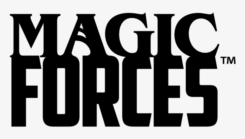 Magic Forces - Sponsor, transparent png download