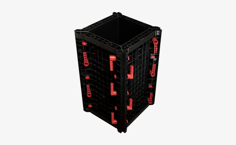 Geotub Panel, transparent png download