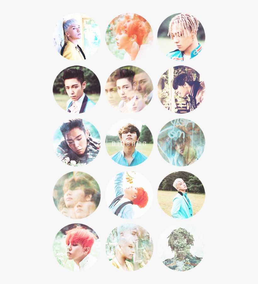 Big Bang Png Sober, transparent png download