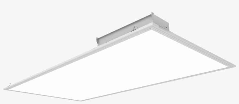 Led Flat Panel Light - Led Flat Panel Lighting, transparent png download