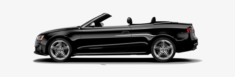 S5 Cab Png - Audi S5 Soft Top, transparent png download