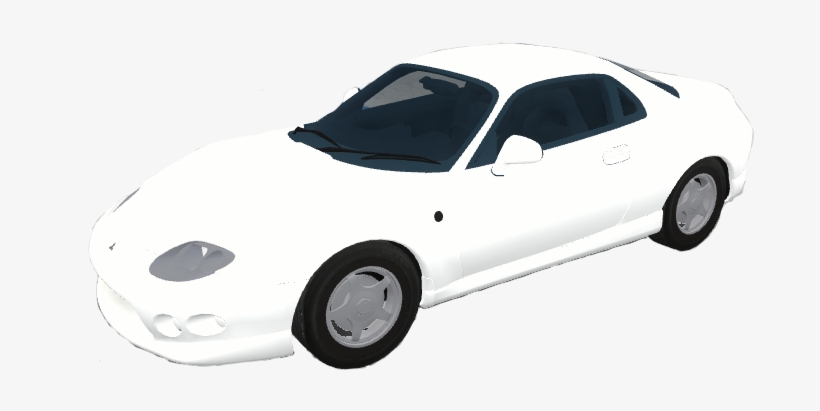 Mitsubishi Fto Gp - Mitsubishi Fto Gp Vehicle Simulator, transparent png download