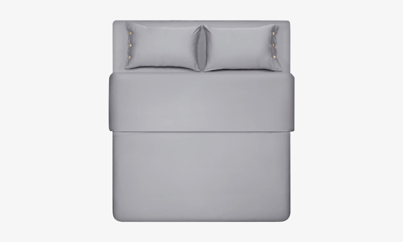 Bed Png Download Image - Cama De Casal Vista De Cima, transparent png download
